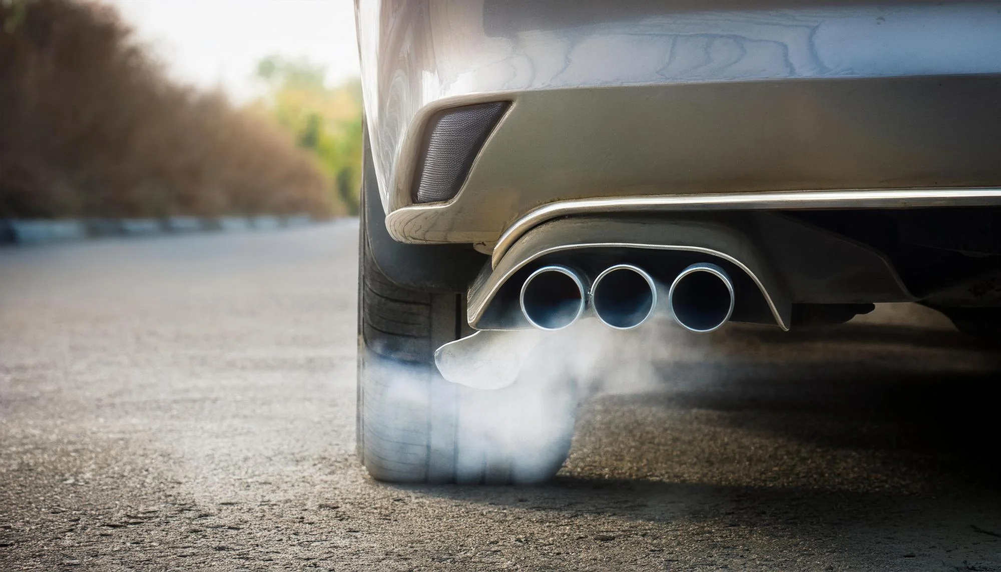 Exhaust